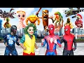 Download Lagu ⚔️🕷️ Pertarungan Epik! Tim Spider-Man vs Tim Brainrot 🧠💥: Misi Barang Hilang! 🔍🎒