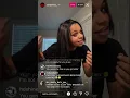 curlyyred LIVE THAT YOU MISSED