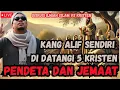 Lagu 🔥1 VS 5 OTEN | BUKANNYA GENTAR MALAH MAKIN GARANG,,,!!!