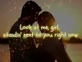 Thorns - Jelly Roll (Lyrics)