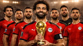 أغنية منتخب مصر الجديدة كاس العالم      دندنها