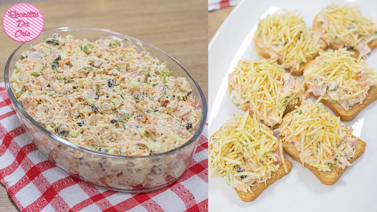 ARROZ À GREGA ( ESPECIAL DE NATAL ) com CozinhandoComNane :)