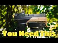 The Minimalist Holster You Need Trigger Holsters