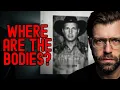 Is Garth Brooks a Serial Killer