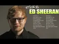 Ed Sheeran inspired Love Songs - Road Trip Memories -  | Focus / Study / Relax Playlist