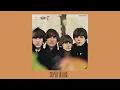 Lagu The Beatles - Beatles For Sale Fan-Compiled 2025 Super Deluxe Edition FULL ALBUM
