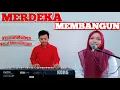 Download Lagu Merdeka Membangun - Voc.Dhesy Fitriani || Qasidah Modern