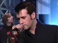 The Bravery ~ An Honest Mistake ~ live Leno
