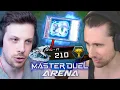 Download Lagu NON SOTTOVALUTARE IL KOALA - MASTER DUEL ARENA