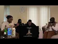 Ruger feat. Zlatan - Giveaway | Vibes On Vibes Reaction