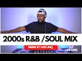 Download Lagu 2000s RnB/Soul Slow Jams | Usher, Chris Brown, Keyshia Cole, Mariah Carey, SZA By Live LinQ