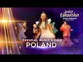 Download Lagu Sara James - Somebody - Poland 🇵🇱  - Official Music Video - Junior Eurovision 2021