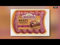 22 000 pounds of Johnsonville bratwurst recalled due to plastic contamination