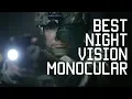 Download Lagu Best Night Vision Monocular | MNVD | Tactical Rifleman