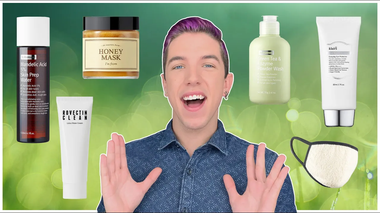 Well-known brand in Korea, the ATOMY’s best selling 6 products HAUL🐬. 