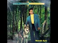Paul Laurence Feat. Janice Dempsey - Cut the Crap