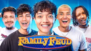 CORE FAMILY FEUD