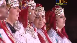 AHWACH Ntferkhin Yiwid Ogharas Lballar أحواش نتفرخين مرحبا يويد أوغراس البلار 