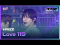 Download Lagu RIIZE, Love 119 | 2024 K-Link Festival