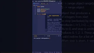 Create Circle Spiral Using Python Turtle Turtle Python