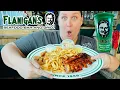Food Review At Flanigan s Seafood Bar Grill Our FAVORITE South FL Restaurant w the best RIBS
