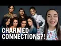 Every Original Charmed Reference In The Charmed Reboot