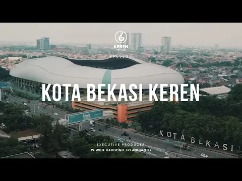 Download MP3 Kota Bekasi Keren