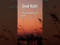 Download Lagu Good Night Message, Beautiful Good Night Status #shorts #goodnight