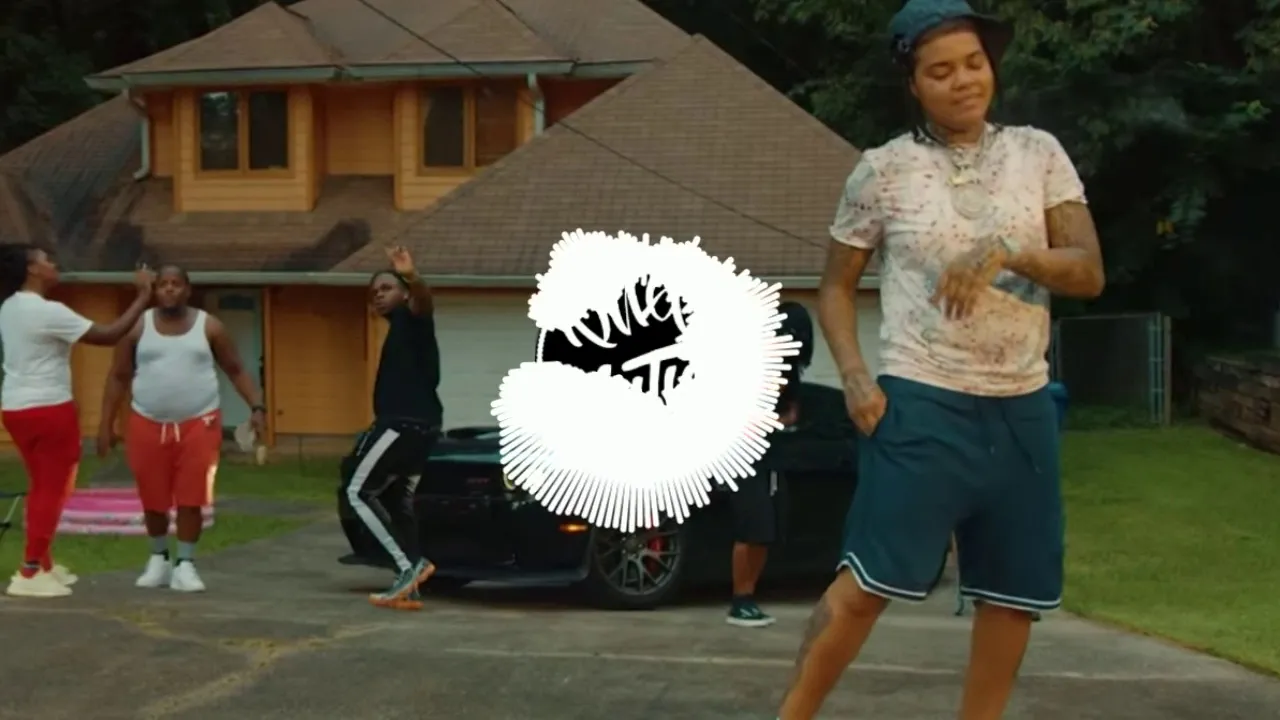 Young M.A "BIG" Ringtone |Download Now|