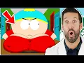 Download Lagu Doctor ER Reacts to South Park Medical Scenes | Compilation (PART 2)