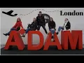 Fordham University Study Abroad London to Amsterdam