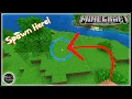 Set an Exact World Spawn Point Minecraft Bedrock Edition 1 19 70