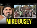 That Mexican OT Kev Talk Mike Busey and the Sausage Castle