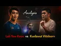Download Lagu Kunalvut Vitidsarn vs Loh Yew Kean Badminton Match Analysis | Bad SP
