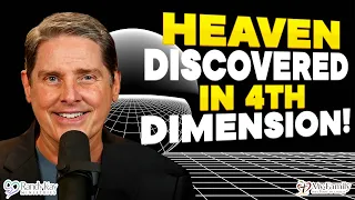 Unveiling Heaven s Secrets in the 4th Dimension