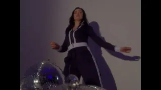 رقص على عم المجال دندنها
