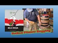 Italian Pilsner Kegging - Art History Brewing
