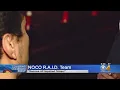 Larimer County s Launch New Program To Battle Impaired Driving