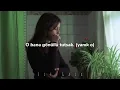 Lil Zey & Kozmos - Eskisi gibi (Lyrics)