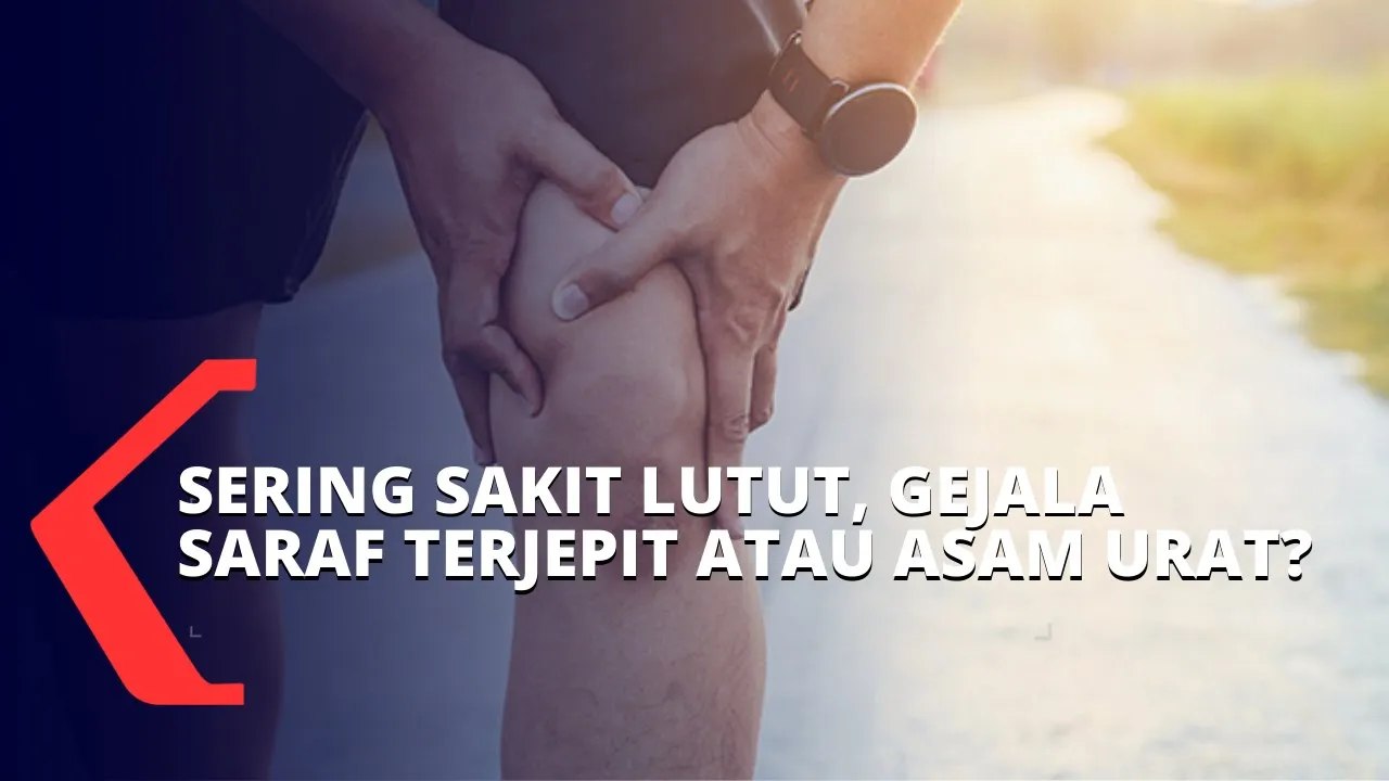 Saraf kejepit merupakan salah satu penyakit yang bisa dialami siapapun. Tentunya saraf kejepit ini t. 