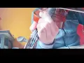 Aawaara Angaara Violin Cover | Tere Ishk Mein | Faheem Abdullah | Sayan Violin