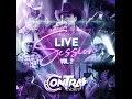 La Más Deseada (Live)