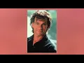 Patrick Swayze