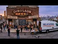 The End of an Era Dinosaur Bar-B-Que Leaves Brooklyn