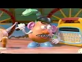 Download Lagu Toy Story Staff Meeting Presents From The Window 1996 UK VHS Capture