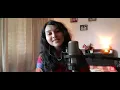 Dil-e-Nadaan - Kavita Seth | Cover by Debverna