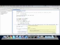 OpenGL 3D with gluPerspective - LWJGL Tutorials