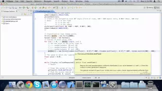 OpenGL 3D with gluPerspective - LWJGL Tutorials