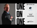 RICK NEUHEISEL ONE-ON-ONE WITH THE DALLAS RENEGADES HEAD COACH