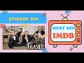 Fraiser - Must See IMDB Podcast